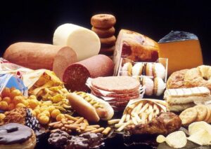 Cibi più calorici: quali sono?