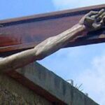 A Caltanissetta il crocifisso per invocare la pioggia