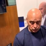 Montalbano, Zingaretti: C'è altro episodio, va fra un anno, poi non so