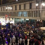 Rivive il centro storico con Ragusa Choco Festival