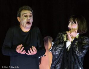 L'Enrico V di Shakespeare a Comiso