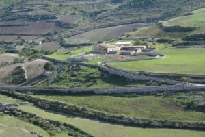 Nuova perimetrazione del Parco degli Iblei