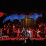 Scugnizza al Teatro Garibaldi di Modica