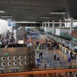 Aeroporti siciliani, situazione Coronavirus sotto controllo