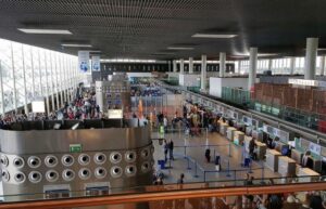 Aeroporti siciliani, situazione Coronavirus sotto controllo