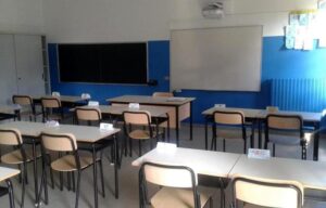Coronavirus, a Palermo scuole chiuse per tre giorni