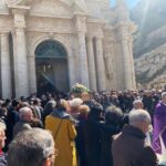 Gli amici piangono Memmo