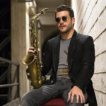 Concerto di Francesco Cafiso a Vittoria
