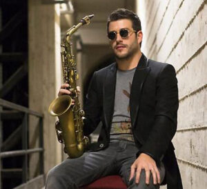 Concerto di Francesco Cafiso a Vittoria