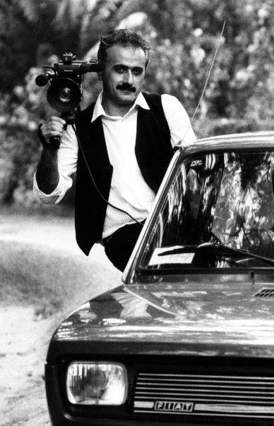 Omaggio ad Angelo Canzonieri