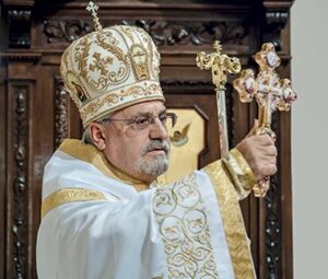 Papa Francesco nomina un pozzallese aricivescovo