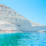 La procura sequestra Scala dei Turchi