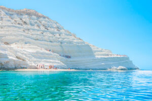 La procura sequestra Scala dei Turchi