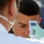 Coronavirus, l'Africa insegna: una ondata di caldo ci salverà