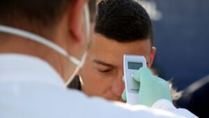 Coronavirus, l'Africa insegna: una ondata di caldo ci salverà