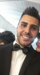 Incidente sul lavoro, un morto a Vittoria