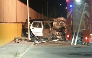 Incidente, muore macellaio 70enne