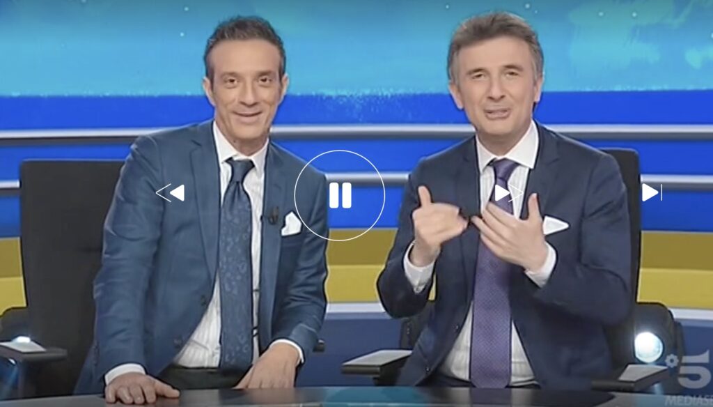 Musumeci ai turisti del Nord: non venite