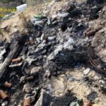 Rifiuti speciali, sequestrata una discarica abusiva a Vittoria