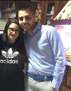 Lutto cittadino a Vittoria per la morte di Saverio