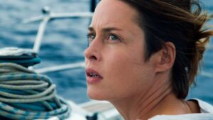 Il film Styx a Ragusa
