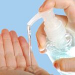 Come preparare un gel igienizzante mani fai da te