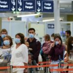 Coronavirus, Ryanair cancella un terzo dei voli in Italia