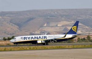 Psicosi Coronavirus, Ryanair taglia anche Comiso