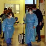 Donna positiva a Coronavirus a Ragusa, è il ceppo di Codogno