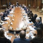 Coronavirus, Governo ha chiuso scuole e Università