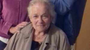 Nonna di 81 anni batte il Coronavirus