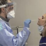 Tutto quello che cï¿½ï¿½ da sapere sul tampone per  individuare il Covid-19
