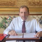 Coronavirus, videomessaggio del sindaco di Scicli