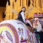 Annullate le feste di marzo a Scicli: cavalcate e Sagra della Seppia