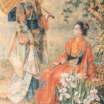 O'Tama, via e opere della nippo siciliana