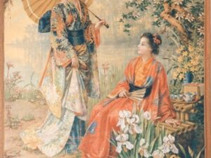 O'Tama, via e opere della nippo siciliana