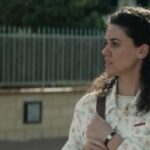 Angela Stallone ne Il Cacciatore