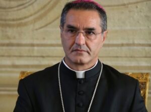 Coronavirus, il Vescovo di Ragusa annulla le processioni