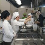 A scuola di cucina vegetale a Modica