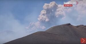 Attività stromboliana
