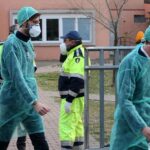 Studente di Agraria all' Università di Catania positivo al coronavirus