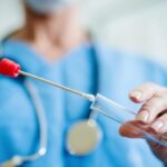 Coronavirus a Ragusa, secondo tampone: negativo