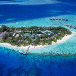 Le Maldive chiudono le porte agli italiani