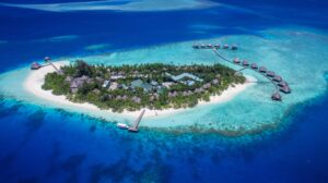Le Maldive chiudono le porte agli italiani