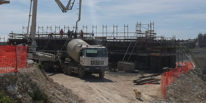 Arresta due rumeni, rubavano carburante nei cantieri autostradali