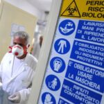 Coronavirus, 4 contagi a Messina