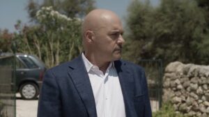 Lunedì 9 marzo, tutti a casa a vedere il Commissario Montalbano
