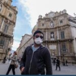 La stabilità metereologica potrebbe favorire il virus