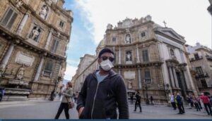 La stabilità metereologica potrebbe favorire il virus