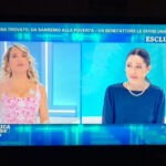 Gerardina Trovato: aiutatemi ad avere una casa